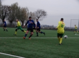 S.K.N.W.K. 3 - Colijnsplaatse Boys 2  (competitie) seizoen 2024-2025 (123/123)